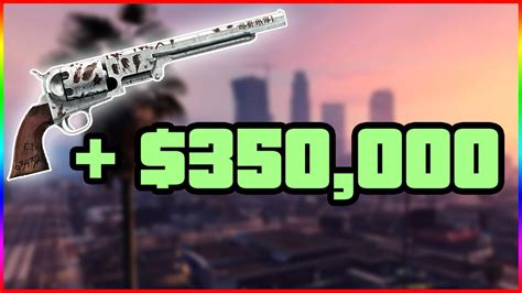GTA Online Slasher ($350,000) .